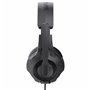 Casques avec Microphone Trust 24785 Noir