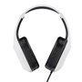 Casques avec Microphone Trust 24993 Blanc