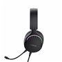 Casques avec Micro Gaming Trust GXT 490 Noir
