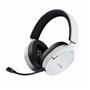 Casques avec Micro Gaming Trust GXT 491 Blanc
