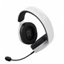 Casques avec Micro Gaming Trust GXT 491 Blanc