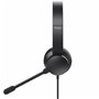 Casque Trust HS-150 Noir