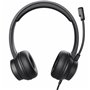 Casque Trust HS-150 Noir