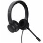 Casque Trust HS-260 Noir