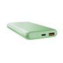 Powerbank Trust 25033 Vert 10000 mAh (1 Unité)