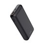 Powerbank Trust 24880 Noir 20000 mAh (1 Unité)