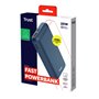 Powerbank Trust 25034 Bleu 20000 mAh (1 Unité)