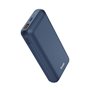 Powerbank Trust 25034 Bleu 20000 mAh (1 Unité)