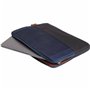 Housse d'ordinateur portable Trust Lisboa Bleu 16"