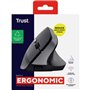 Souris Trust 25145 Noir