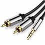 Câble Audio Jack vers RCA Vention BCFBJ 5 m