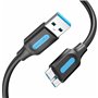 Câble USB Vention COPBH 2 m