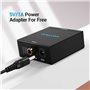 Convertisseur audio Vention BDFB0-EU