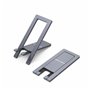 Support pour téléphone portable ou tablette Vention KCZH0 Gris
