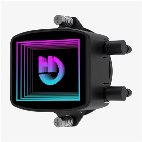 Kit de Réfrigération Hiditec LDCR10002