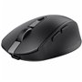 Souris sans-fil Trust Ozaa Noir 3200 DPI