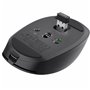 Souris sans-fil Trust Ozaa Noir 3200 DPI