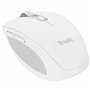 Souris sans-fil Trust Ozaa Blanc 3200 DPI