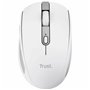 Souris sans-fil Trust Ozaa Blanc 3200 DPI