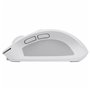 Souris sans-fil Trust Ozaa Blanc 3200 DPI