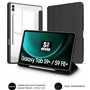 Housse pour Tablette Subblim Samsung S9+/ FE Noir
