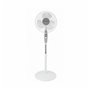 Ventilateur sur Pied Orbegozo SF 0147 50 W Blanc