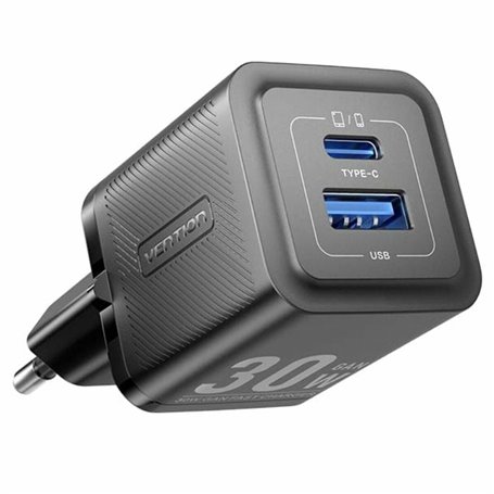Chargeur mural Vention FEQB0-EU 30 W