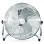 Ventilateur de Sol Grunkel MET-H18INDUSTRIAL 90 W Métal