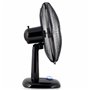 Ventilateur de Bureau Orbegozo 16729 OR 50 W