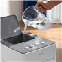 Climatiseur à Évaporation Portable Multifonction Airvecove InnovaGoods 5 L 65 W
