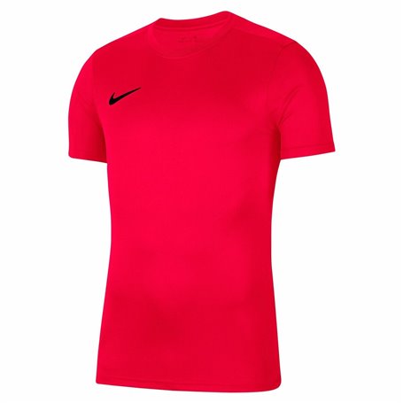 Maillot de Football à Manches Courtes pour Homme Nike M