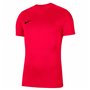 Maillot de Football à Manches Courtes pour Homme Nike M