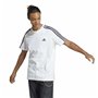 Maillot de Football à Manches Courtes pour Homme Adidas XL
