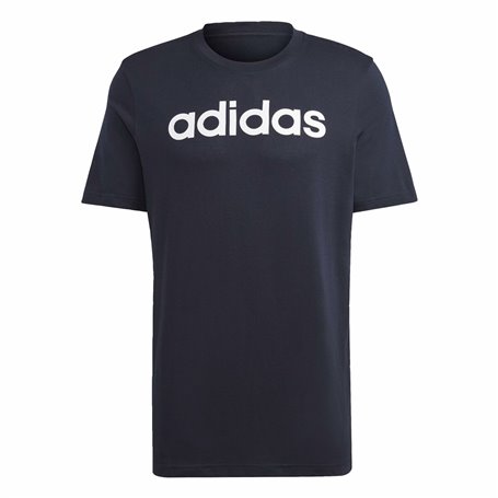 Maillot de Football à Manches Courtes pour Homme Adidas L