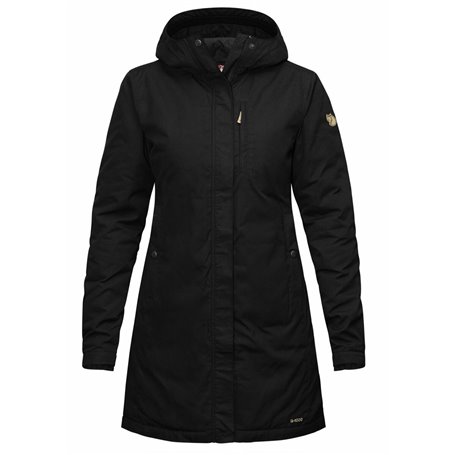 Veste Imperméable pour Femme Fjällräven XL