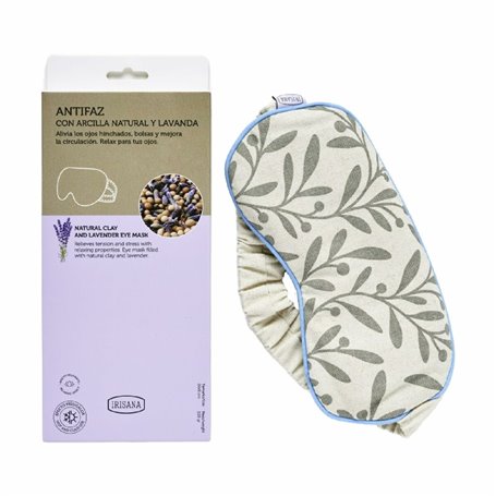 Coussin Thermique Irisana