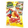 Petite voiture-jouet Bandai Goo Jit Zu 12 x 6 cm