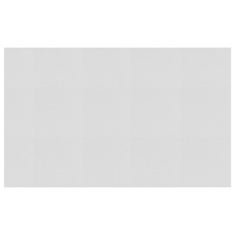 Image secondaire de VidaXL Film solaire de piscine flottant PE 260x160 cm Gris