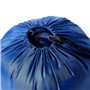 vidaXL Sac de couchage momie pour adultes camping 3 saisons