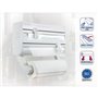 Leifheit Porte-rouleau mural Parat F2 Blanc 25771