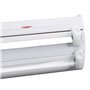 Leifheit Porte-rouleau mural Parat F2 Blanc 25771