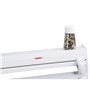 Leifheit Porte-rouleau mural Parat F2 Blanc 25771