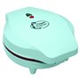 Bestron Gaufrier ASW217M 700 W Vert menthe