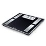 Soehnle Pèse-personne Shape Sense Connect 50 180 kg Noir