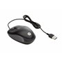 HP Souris de voyage USB