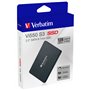 Verbatim Vi550 S3 SSD 128GB