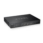 Zyxel XS1930-10 commutateur réseau Géré L3 10G Ethernet (100/1000/10000) Noir