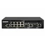 QNAP QSW-M2108R-2C commutateur réseau Géré L2 2.5G Ethernet (100/1000/2500) Connexion Ethernet