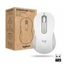 Logitech Signature M650 for Business souris Droitier RF sans fil + Bluetooth Optique 4000 DPI