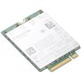 Lenovo 4XC1M72800 carte réseau Interne WWAN